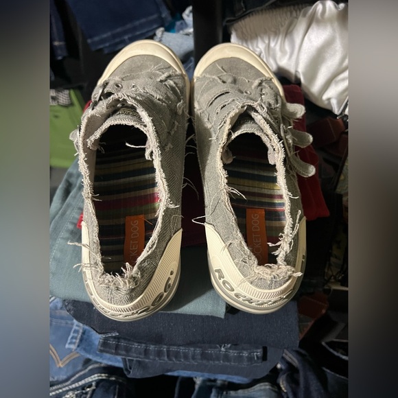 Rocket dog women’s size 10 - Picture 9 of 10